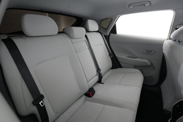 2024 Hyundai Kona — photo 4 of 23