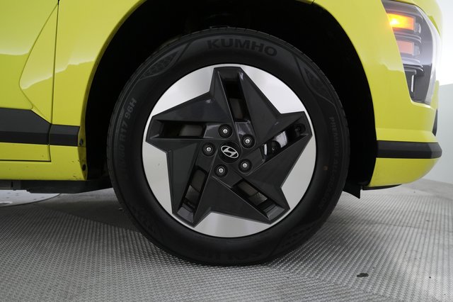 2024 Hyundai Kona — photo 17 of 23