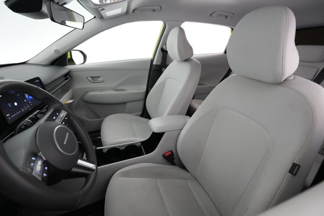2024 Hyundai Kona — photo 3 of 23