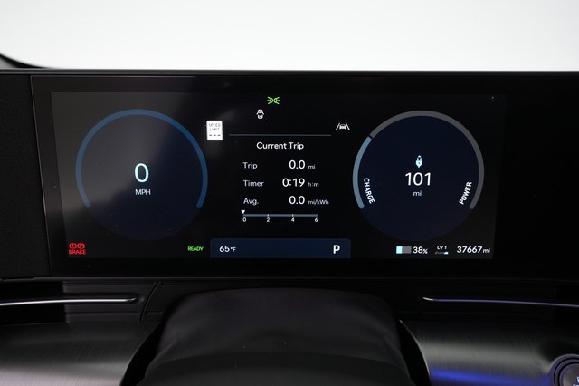 2024 Hyundai Kona — photo 5 of 23