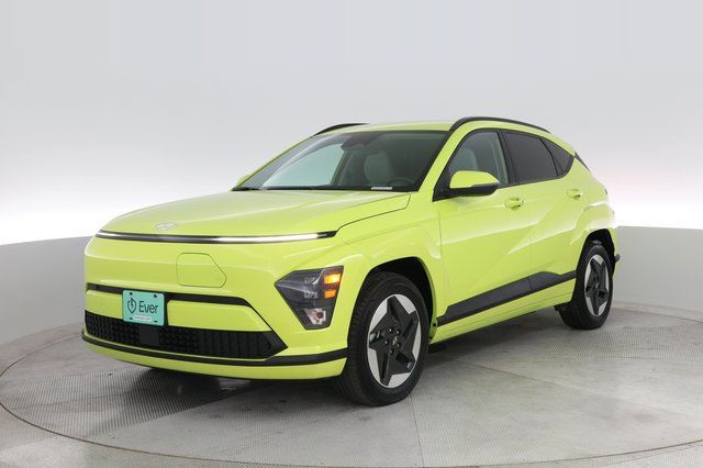 2024 Hyundai Kona — VIN KM8HC3A64RU004603