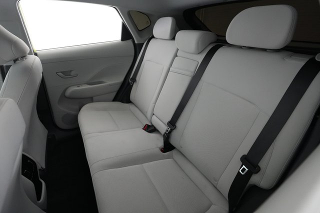 2024 Hyundai Kona — photo 19 of 23