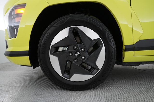 2024 Hyundai Kona — photo 16 of 23