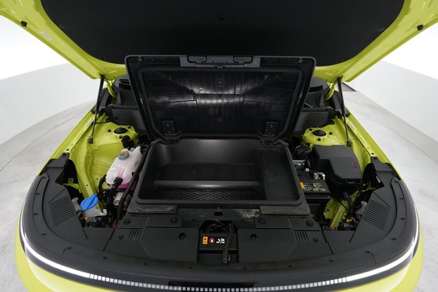 2024 Hyundai Kona — photo 20 of 23