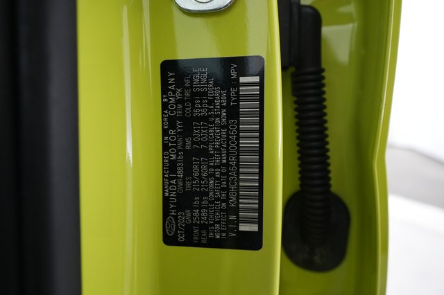 2024 Hyundai Kona — photo 23 of 23