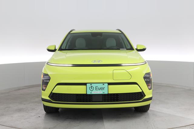 2024 Hyundai Kona — photo 9 of 23