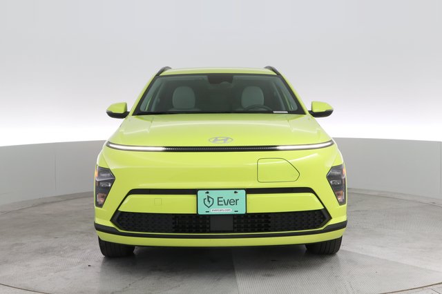 2024 Hyundai Kona — photo 9 of 23