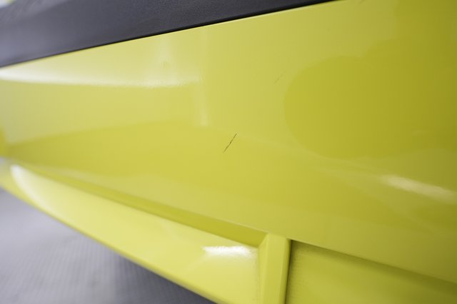 2024 Hyundai Kona — photo 21 of 23