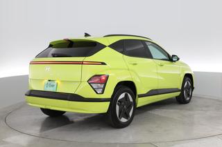 2024 Hyundai Kona — photo 2 of 23