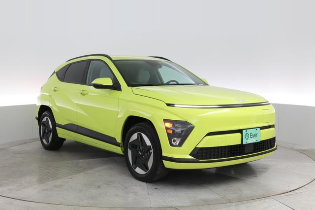2024 Hyundai Kona — photo 10 of 23