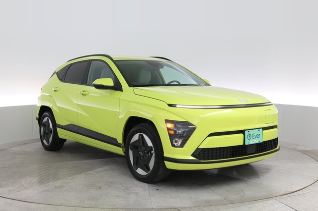 2024 Hyundai Kona — photo 10 of 23