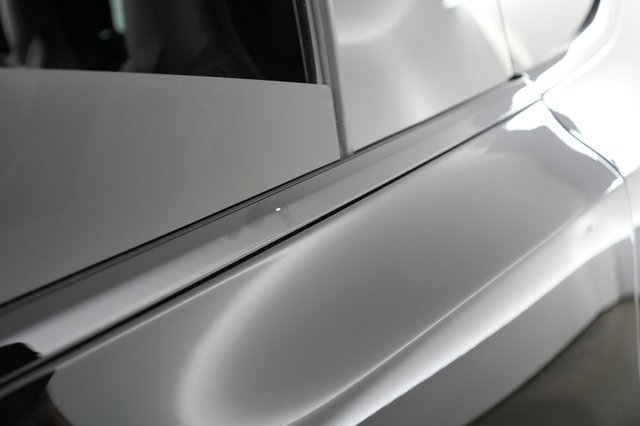 2022 Tesla Model X — photo 23 of 24