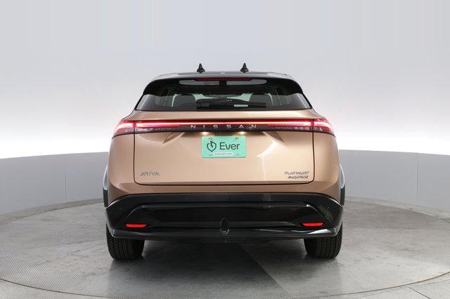 2023 Nissan Ariya — photo 12 of 22