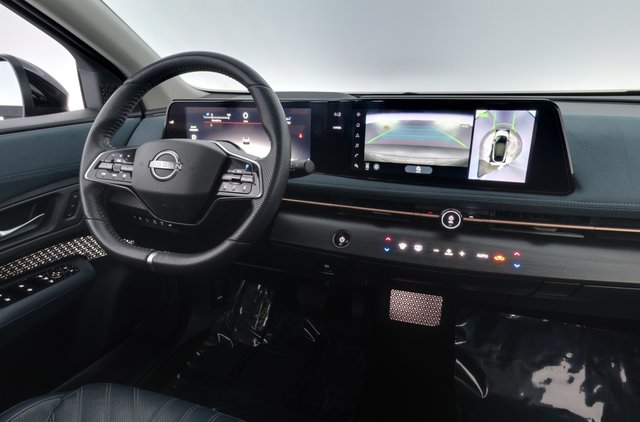 2023 Nissan Ariya — photo 20 of 22
