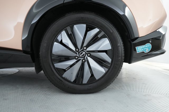 2023 Nissan Ariya — photo 16 of 22