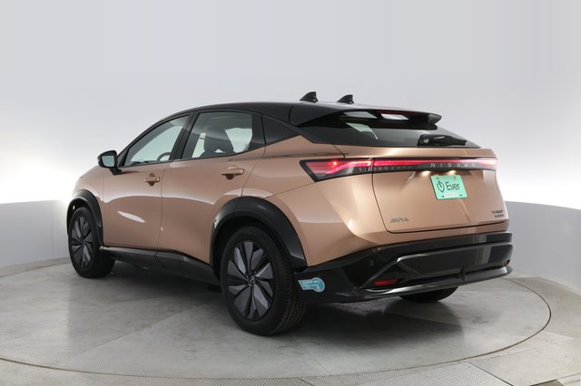 2023 Nissan Ariya — photo 13 of 22