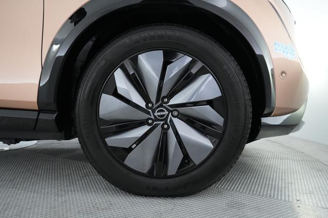 2023 Nissan Ariya — photo 7 of 22