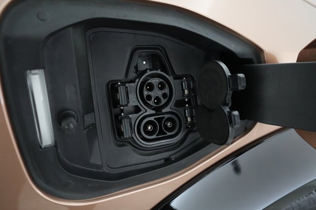 2023 Nissan Ariya — photo 8 of 22