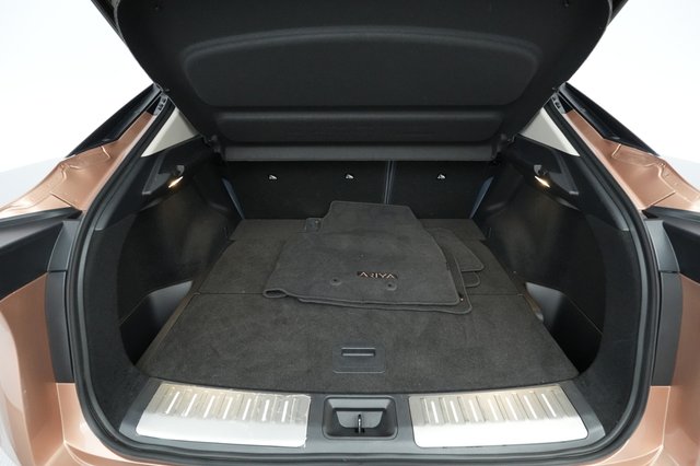 2023 Nissan Ariya — photo 6 of 22