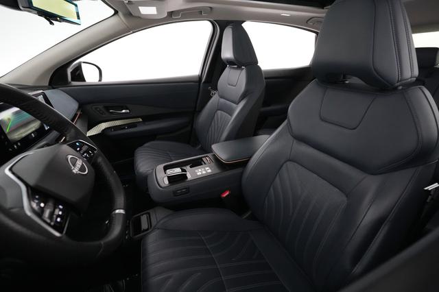 2023 Nissan Ariya — photo 3 of 22