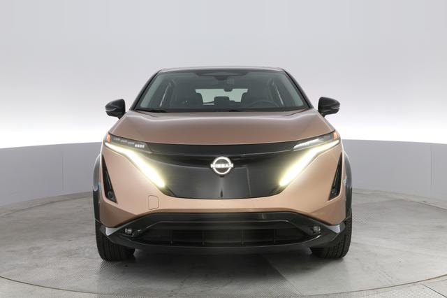 2023 Nissan Ariya — photo 9 of 22
