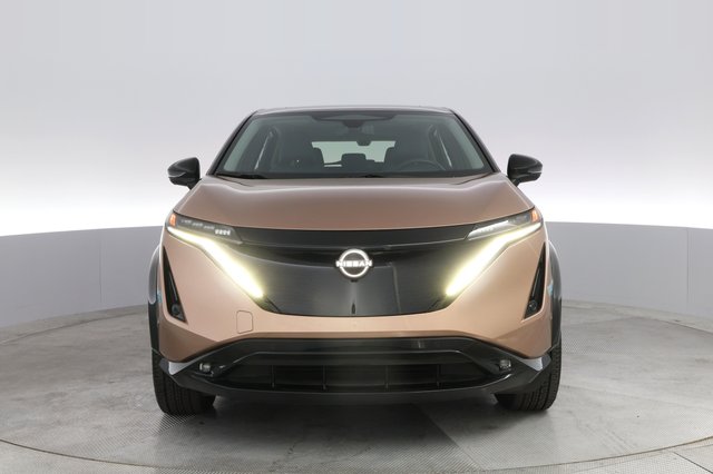 2023 Nissan Ariya — photo 9 of 22