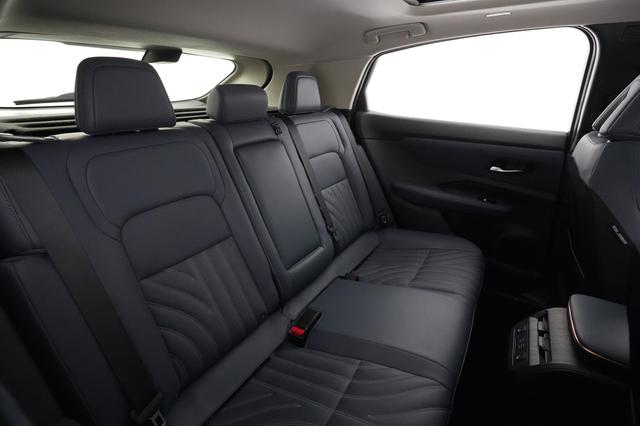 2023 Nissan Ariya — photo 4 of 22