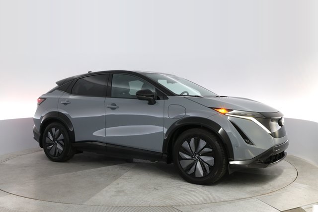 2023 Nissan Ariya — photo 11 of 22