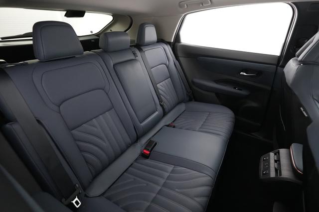 2023 Nissan Ariya — photo 4 of 22