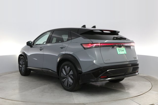 2023 Nissan Ariya — photo 13 of 22