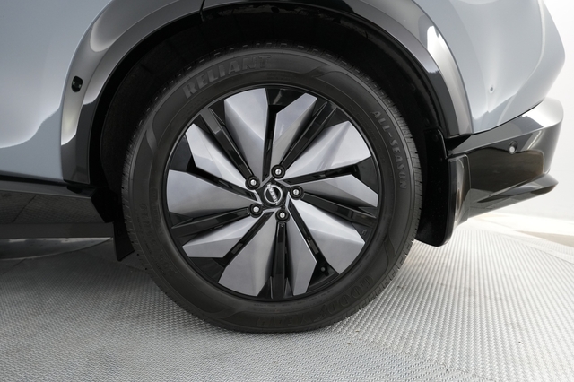 2023 Nissan Ariya