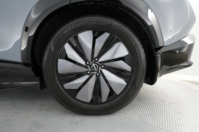 2023 Nissan Ariya — photo 7 of 22