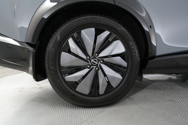 2023 Nissan Ariya