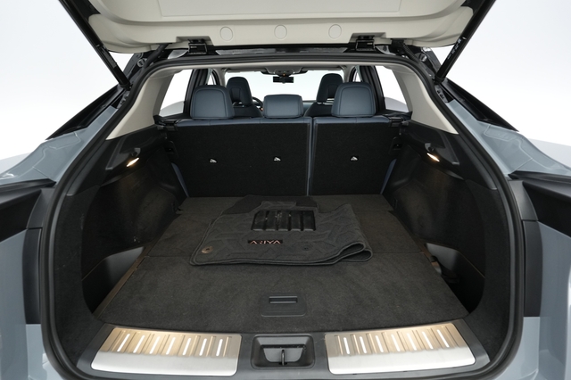 2023 Nissan Ariya