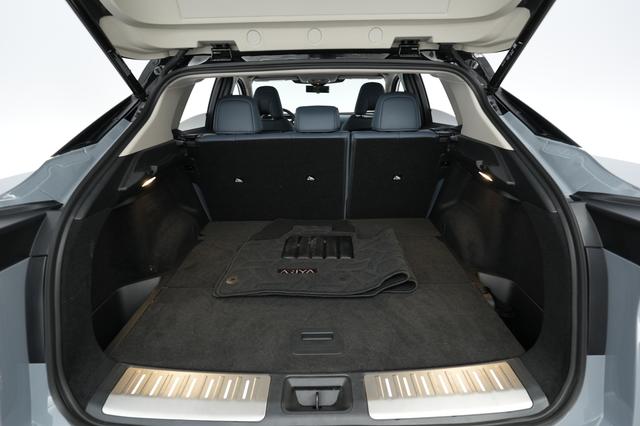 2023 Nissan Ariya — photo 6 of 22