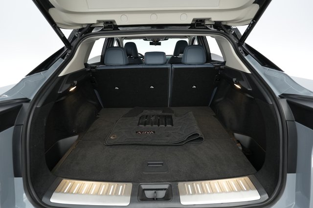 2023 Nissan Ariya — photo 6 of 22
