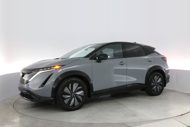 2023 Nissan Ariya — photo 14 of 22