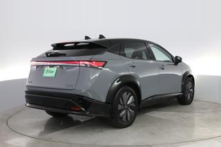 2023 Nissan Ariya — photo 2 of 22