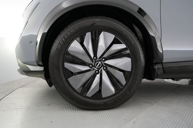 2023 Nissan Ariya — photo 17 of 22