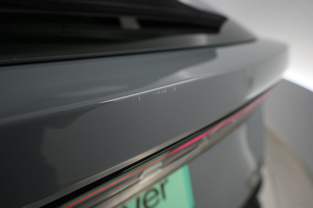 2023 Nissan Ariya — photo 21 of 22