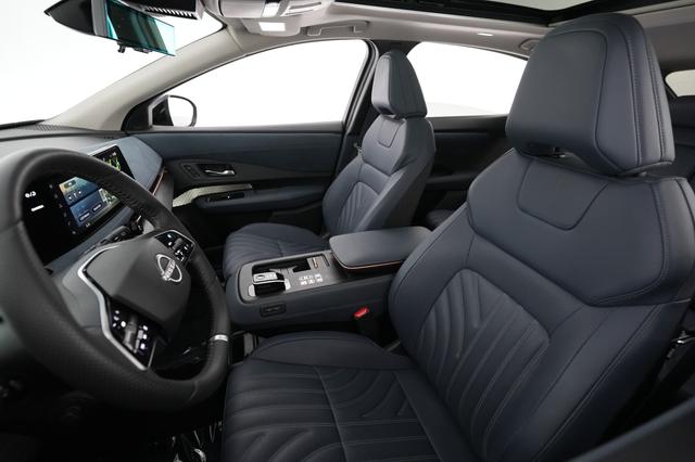 2023 Nissan Ariya — photo 3 of 22