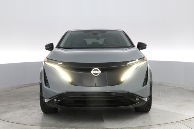 2023 Nissan Ariya — photo 9 of 22