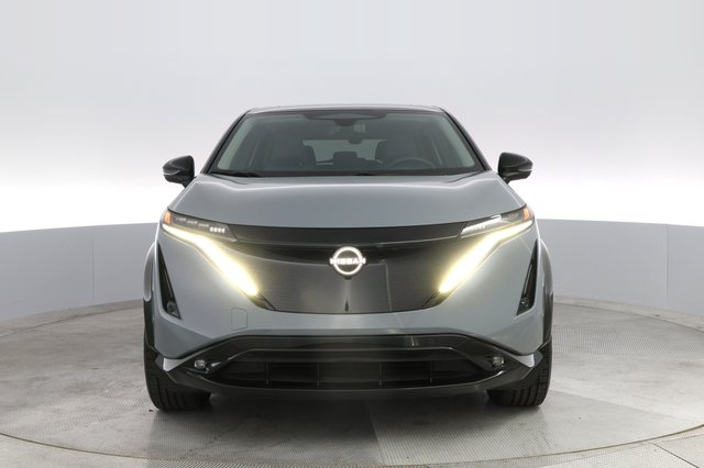 2023 Nissan Ariya — photo 9 of 22