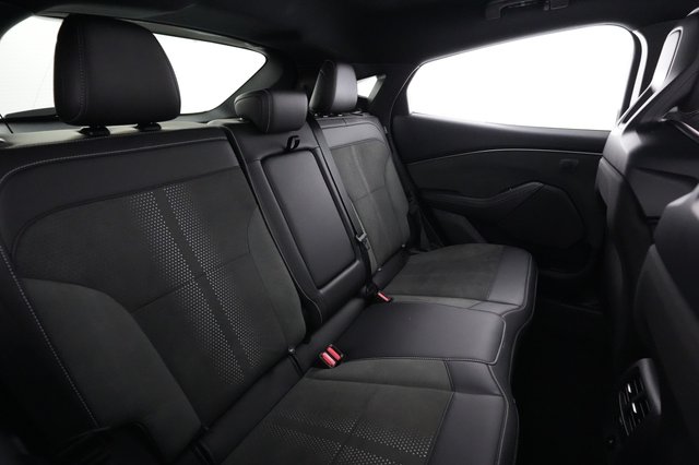 2024 Ford Mustang Mach-E — photo 4 of 22