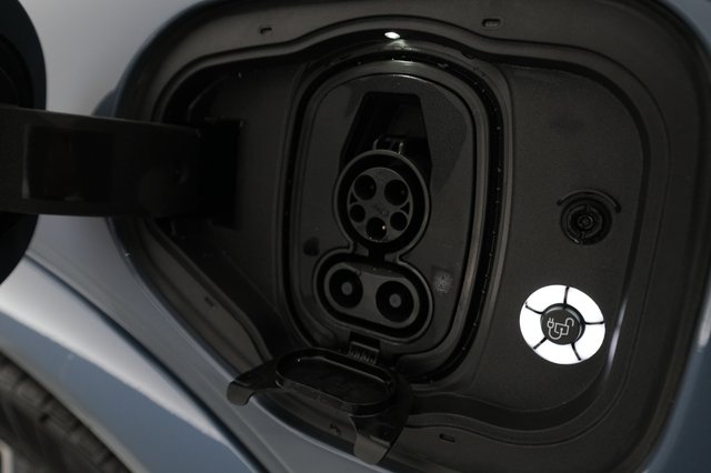 2024 Ford Mustang Mach-E — photo 8 of 22
