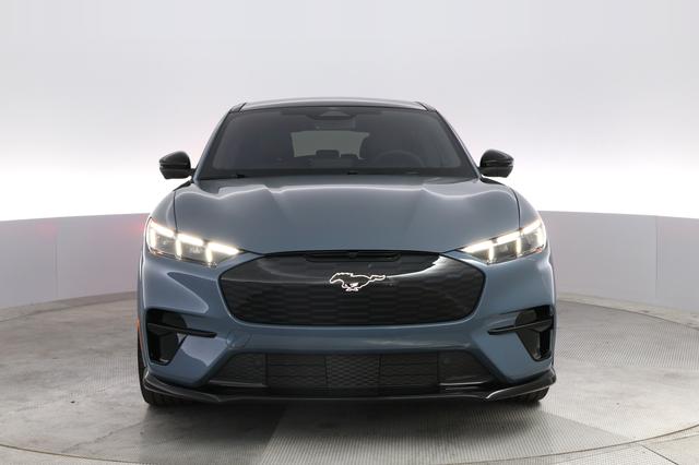 2024 Ford Mustang Mach-E — photo 9 of 22