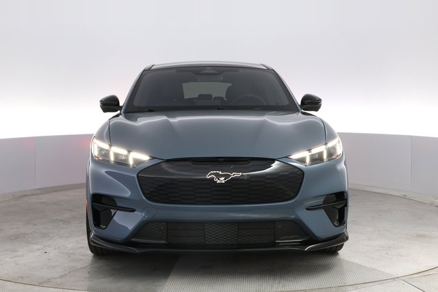 2024 Ford Mustang Mach-E — photo 9 of 22