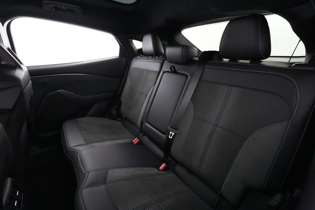 2024 Ford Mustang Mach-E — photo 19 of 22