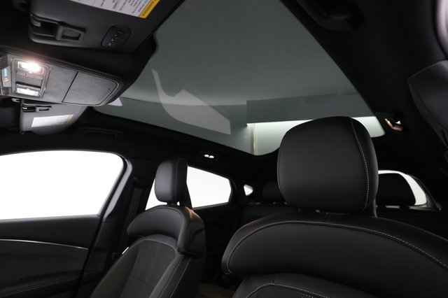 2024 Ford Mustang Mach-E — photo 20 of 22