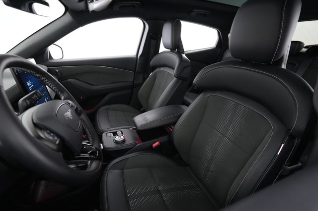 2024 Ford Mustang Mach-E — photo 3 of 22